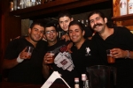 Friday Night at Byblos Old Souk